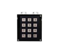 2N 9155031B intercom system accessory Keypad