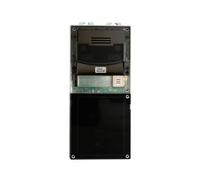 2N IP Verso Modular Door Intercom Main Unit (no camera) in Black
