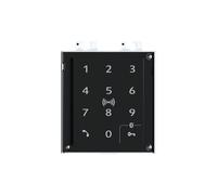 2N IP-Verso - Touch Keypad, Bluetooth, RFID Reader (125 kHz, 13.56...