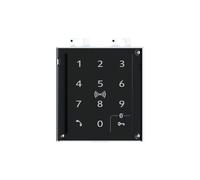 2N IP Verso/Touch keypad & Bluetooth & RFID Reader 125kHz, Secured 13.56MHz