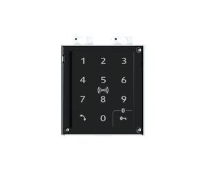 2N IP-Verso - Touch Keypad, Bluetooth, RFID Reader (125 kHz, 13.56...