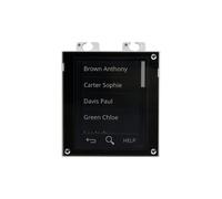 2N IP-Verso - Touchscreen Module