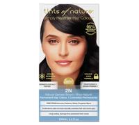 2N Natural Darkest Brown 130ml (Tints of Nature)