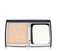 (2N Neutral) Dior Forever Natural Velvet Compact Foundation 0.35oz/10g New With Box
