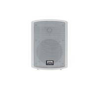 2N SIP Speaker, Wall-Mounted, White