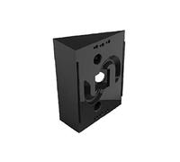 2N 9155071 intercom system accessory Backplate