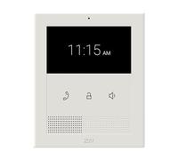2N Telecommunications Clip 2wire IP Indoor Station 4 Inch TCP/IP (9138521)
