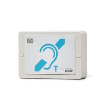 2N Telecommunications Induction Loop IP add-on module White