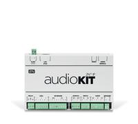 2N Telecommunications IP Audio Kit White