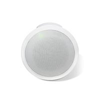 2N Telecommunications NetSpeaker White Wired 6 W