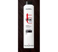 2N Topchic Zero Black Can 250ml - permanent colouring without ammonia
