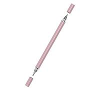 2n1 Stylused Ballpoint Pens - High Precision Touch Screen Pen for Tablets & Smartphones | Universal Capacitive Stylused & Black Ink Pen for, Surfaces & Digital Drawing