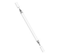 2n1 Stylused Ballpoint Pens - High Precision Touch Screen Pen for Tablets & Smartphones | Universal Capacitive Stylused & Black Ink Pen for, Surfaces & Digital Drawing