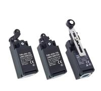 2NC C4N-422G 4220 4232 4262 1NC+ Disconnect The Contacts Limit Travel Switch IP67 250V 10A 1Pcs(C4N-4220 2NC)