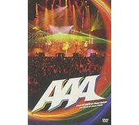 2nd ATTACK at Zepp Tokyo on 29th of June 2006 [DVD]