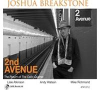 Joshua Breakstone - 2nd Avenue