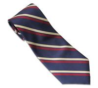 2nd Battalion Royal Anglian Regiment (Poachers) Tie (Polyester)