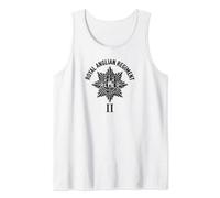 2nd Battalion Royal Anglian Regiment Tank Top