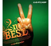 2nd Best [Ltd. Edition]