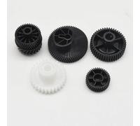 2nd BTR Roller Gears Kit Compatible With 700 C75 J75 7780 Color 550 560 Second Transfer Roller ASSY