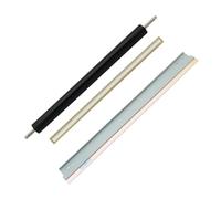 2nd BTR Transfer Roller Cleaning Blade Fit For Xerox 550 560 700 700i C60 J75 C75 5151 9065 5580 7780 6680 7785 Replacement parts(3pcs/1set1)