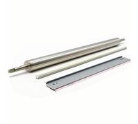 2nd BTR Transfer Roller Cleaning Compatible With 550 560 700 700i C-60 J75 C75 5151 9065 5580 7780 6680 7785(1set)