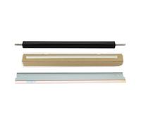 2nd BTR Transfer Roller Cleaning Compatible With 550 560 700 700i C-60 J75 C75 5151 9065 5580 7780 6680 7785(1set1)