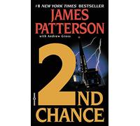 2nd Chance (A Women's Murder Club Thriller): 2