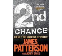 2nd Chance by James Patterson (Paperback) Paperback