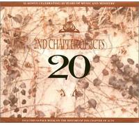 2nd Chapter of Acts - 20:1972-1992