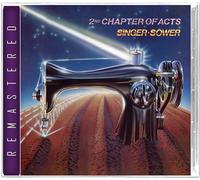 2nd Chapter of Acts - Singer Sower