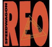 2nd Decade of Rock N Roll 1981-1991 by Reo Speedwagon [Music CD]