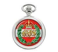 2nd Dragoon Guards The Queen's Bays, British Army Pocket Watch