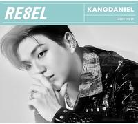 2nd EP: Title is to be announced Type C]