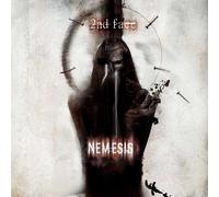 2nd fac - Nemesis - CD - G3z