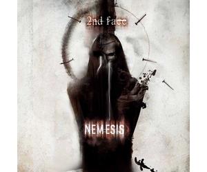 2nd fac - Nemesis - CD - G3z
