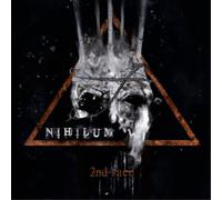 2nd Face Nihilum (CD) Album (US IMPORT)