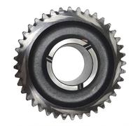 2nd Gear SS700 459/50511 45950511 Compatible with JCB Backhoe Loader 1400B 1550B 1600B 215 1700B 214 216 217 3C 3CX 3D