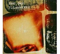 2nd Gen - Flicknives