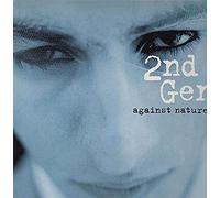 2nd Generation - Against Nature [12" VINYL]