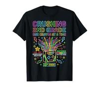 2nd Grade Back to School T-Shirt
