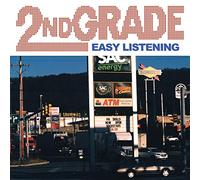 2nd Grade - Easy Listening [VINYL]