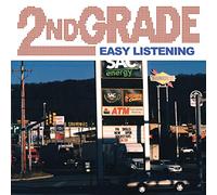 2nd Grade - Easy Listening [VINYL]
