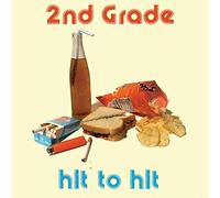 2nd Grade - Hit To Hit