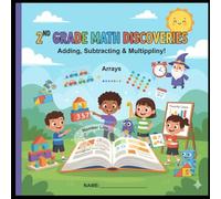 2nd Grade Math adventure
