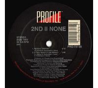 2nd II None - Let the Rhythm Take You [VINYL]