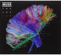 2nd Law [Deluxe Edition]