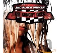 2Nd Place Driver - Hungry Ones