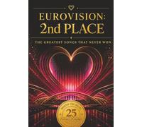 2ND PLACE: The Greatest Songs That Never Won Eurovision: Unofficial
