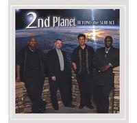 2nd Planet - Beyond the Surface